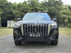 FAW Red Flag HS5 2025 2.0T Two-Wheel Drive Flagship Enjoy Pro - ფოტო 2