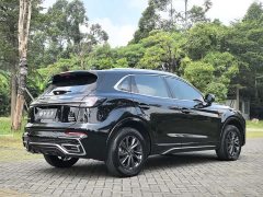 FAW Red Flag HS5 2025 2.0T Two-Wheel Drive Flagship Enjoy Pro - ფოტო 5
