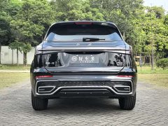FAW Red Flag HS5 2025 2.0T Two-Wheel Drive Flagship Enjoy Pro - ფოტო 6