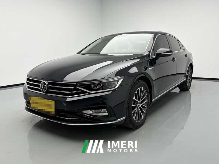 Volkswagen Magotan 2020 330TSI DSG Luxury - ავტომობილი ჩინეთიდან