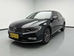 Volkswagen Magotan 2020 330TSI DSG Luxury - ფოტო 1