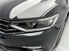 Volkswagen Magotan 2020 330TSI DSG Luxury - ფოტო 10