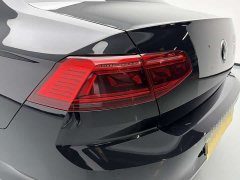 Volkswagen Magotan 2020 330TSI DSG Luxury - ფოტო 11