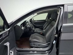 Volkswagen Magotan 2020 330TSI DSG Luxury - ფოტო 12