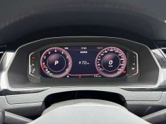 Volkswagen Magotan 2020 330TSI DSG Luxury - ფოტო 14