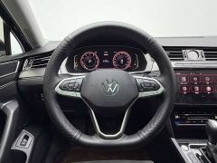 Volkswagen Magotan 2020 330TSI DSG Luxury - ფოტო 15