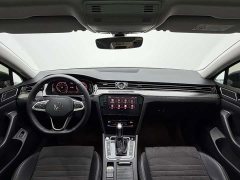 Volkswagen Magotan 2020 330TSI DSG Luxury - ფოტო 16
