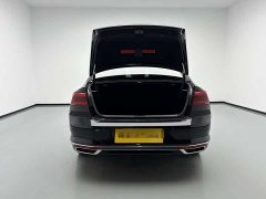 Volkswagen Magotan 2020 330TSI DSG Luxury - ფოტო 18