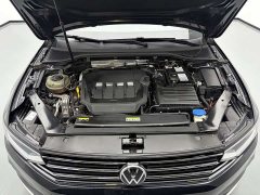 Volkswagen Magotan 2020 330TSI DSG Luxury - ფოტო 19