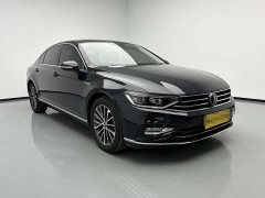 Volkswagen Magotan 2020 330TSI DSG Luxury - ფოტო 3