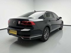 Volkswagen Magotan 2020 330TSI DSG Luxury - ფოტო 4