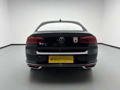 Volkswagen Magotan 2020 330TSI DSG Luxury - ფოტო 5