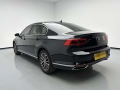 Volkswagen Magotan 2020 330TSI DSG Luxury - ფოტო 6
