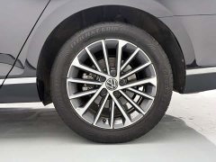 Volkswagen Magotan 2020 330TSI DSG Luxury - ფოტო 9