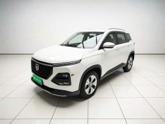 Baojun 530 2020 1.5T Manual Comfort 7-seater - ფოტო 1