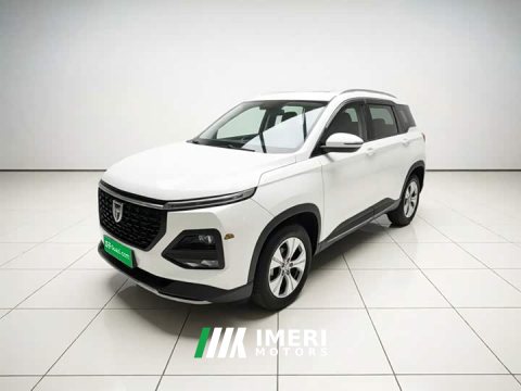 2021 Baojun 530 2020 1.5T Manual Comfort 7-seater - ავტომობილი ჩინეთიდან