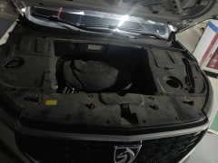 Baojun 530 2020 1.5T Manual Comfort 7-seater - ფოტო 16