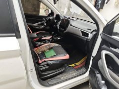 Baojun 530 2020 1.5T Manual Comfort 7-seater - ფოტო 19
