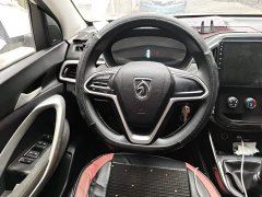 Baojun 530 2020 1.5T Manual Comfort 7-seater - ფოტო 6