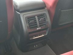 BMW X4 2022 xDrive 25i M Sport Package - ფოტო 12
