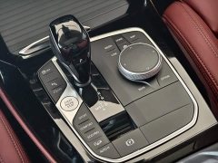 BMW X4 2022 xDrive 25i M Sport Package - ფოტო 15