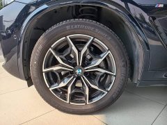 BMW X4 2022 xDrive 25i M Sport Package - ფოტო 17