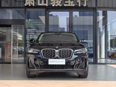 BMW X4 2022 xDrive 25i M Sport Package - ფოტო 2