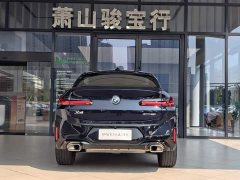 BMW X4 2022 xDrive 25i M Sport Package - ფოტო 5