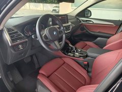 BMW X4 2022 xDrive 25i M Sport Package - ფოტო 6