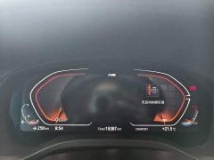 BMW X4 2022 xDrive 25i M Sport Package - ფოტო 8