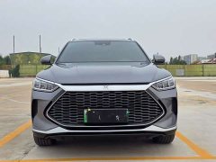 BYD Song Plus New Energy 2021 DM-i 110KM Flagship - ფოტო 2