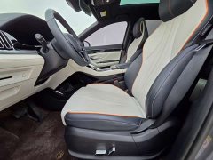 BYD Song Plus New Energy 2021 DM-i 110KM Flagship - ფოტო 4