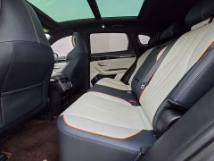 BYD Song Plus New Energy 2021 DM-i 110KM Flagship - ფოტო 5