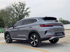 BYD Song Plus New Energy 2021 DM-i 110KM Flagship - ფოტო 7