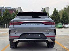 BYD Song Plus New Energy 2021 DM-i 110KM Flagship - ფოტო 8