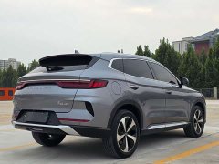 BYD Song Plus New Energy 2021 DM-i 110KM Flagship - ფოტო 9