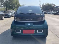 Baojun KiWi EV Edition - ფოტო 2