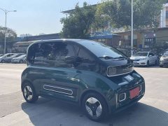 Baojun KiWi EV Edition - ფოტო 3