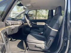 Baojun KiWi EV Edition - ფოტო 4