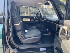 Baojun KiWi EV Edition - ფოტო 6