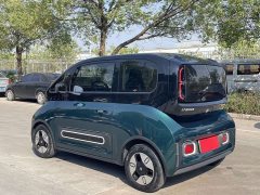 Baojun KiWi EV Edition - ფოტო 7