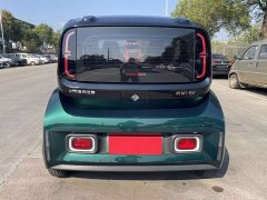 Baojun KiWi EV Edition - ფოტო 8
