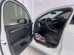 Audi A3 A3L Limousine 35 TFSI Fashion Sport - ფოტო 7