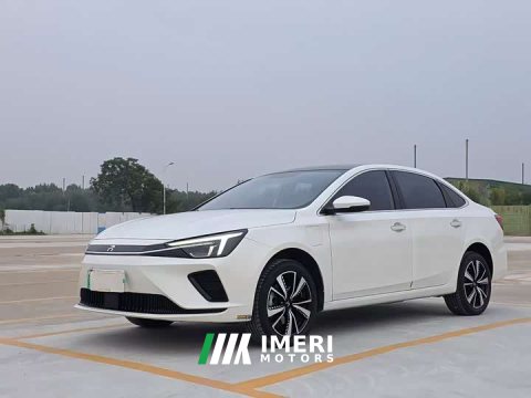 2021 Feifan Fivan ER6 2020 620km Smart Travel Edition - ავტომობილი ჩინეთიდან