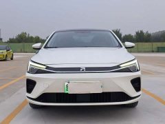 Feifan Fivan ER6 2020 620km Smart Travel Edition - ფოტო 2