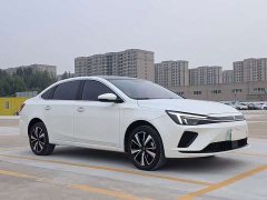 Feifan Fivan ER6 2020 620km Smart Travel Edition - ფოტო 3