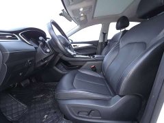 Feifan Fivan ER6 2020 620km Smart Travel Edition - ფოტო 4