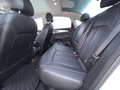 Feifan Fivan ER6 2020 620km Smart Travel Edition - ფოტო 5