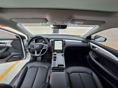 Feifan Fivan ER6 2020 620km Smart Travel Edition - ფოტო 6