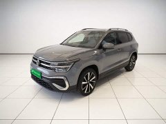 Volkswagen Touareg 300TSI Two-Wheel Drive Moonlight Edition - ფოტო 1